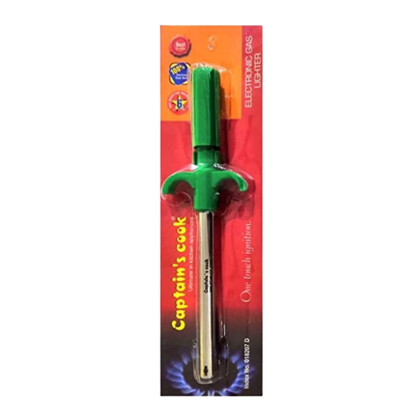 Electronic Gas Lighter