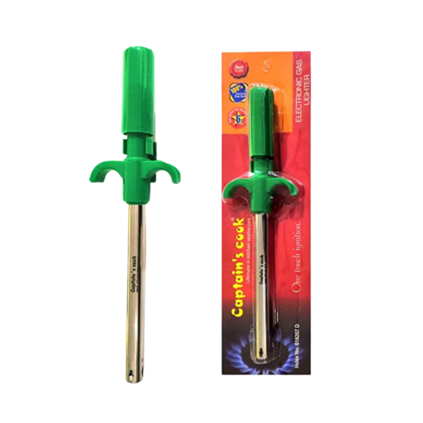 Electronic Gas Lighter