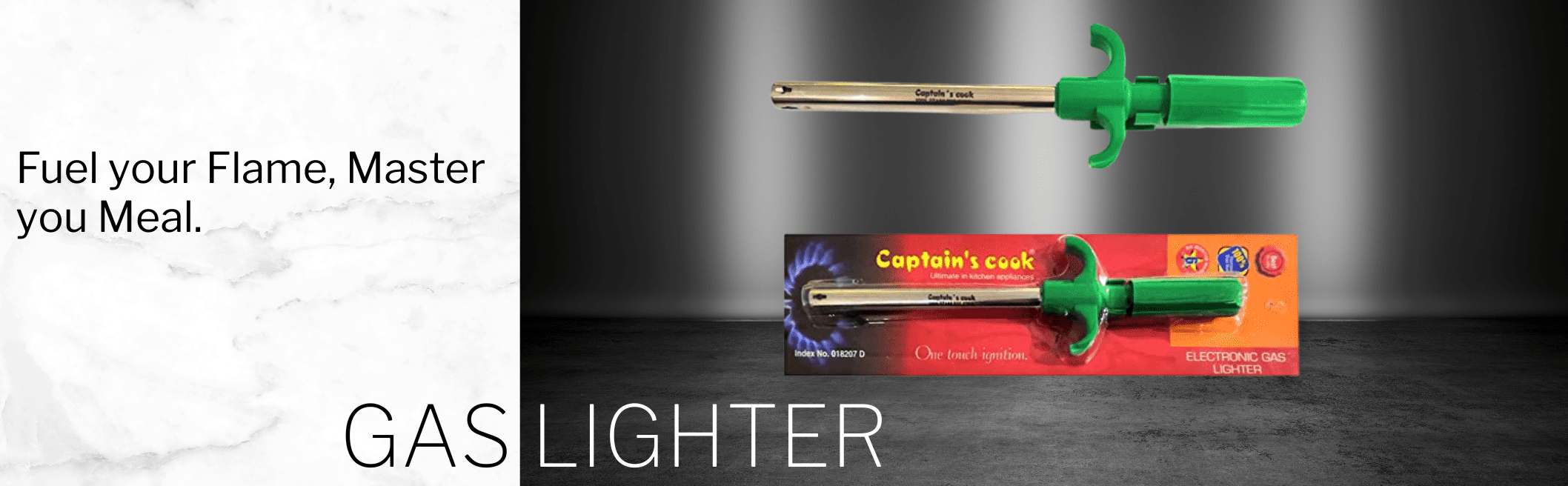 Gas Lighter Banner Updated 1