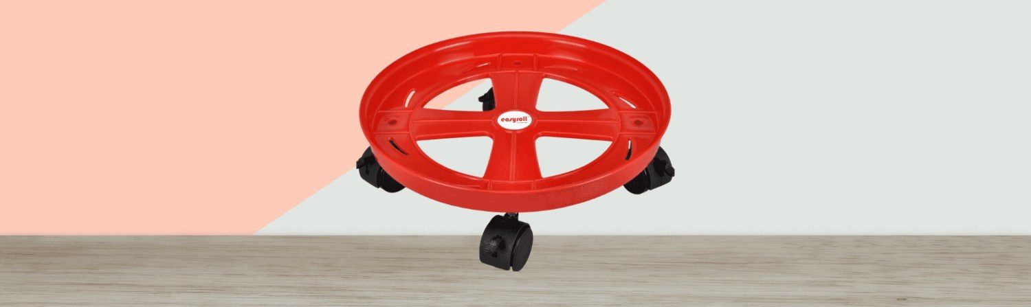 LPG Cylinder Trolleys: A Small Tool for Big Kitchen Safety