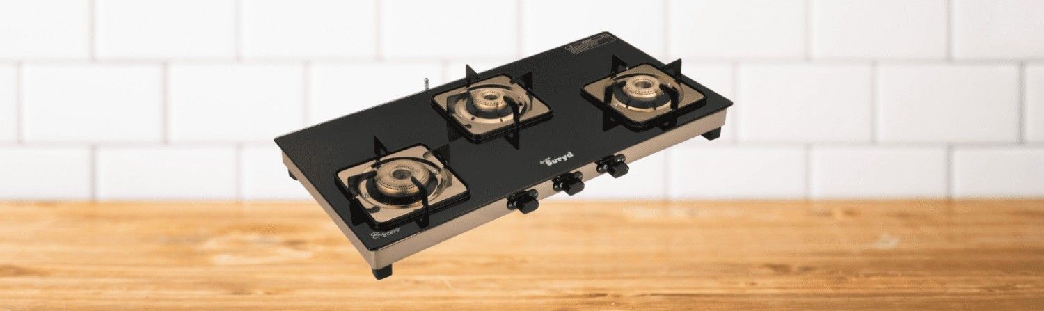 Smart Cooking Starts Here: Your Complete Guide to Gas Stoves