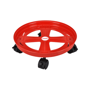 EasyRoll LPG Cylinder Trolley