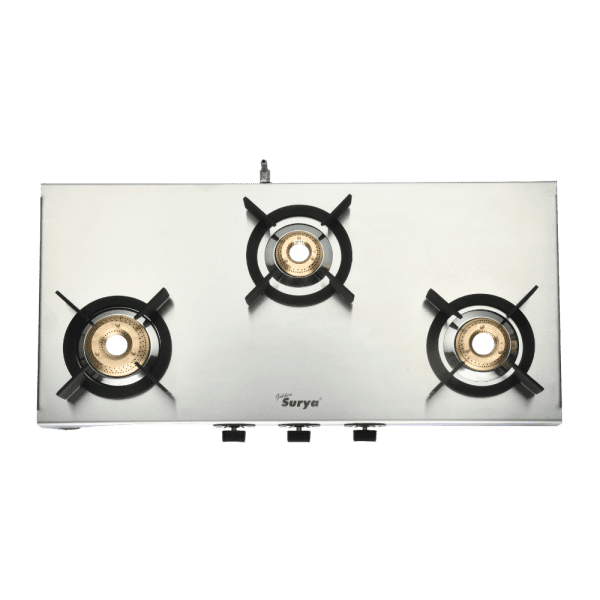Splendor High Efficiency 3B