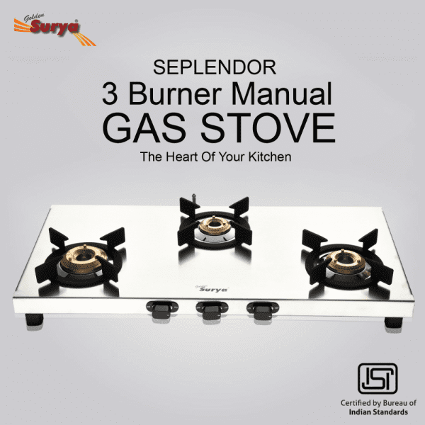 Splendor High Efficiency 3B