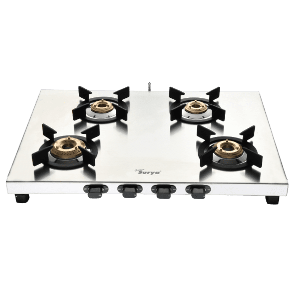 Splendor High Efficiency 4B