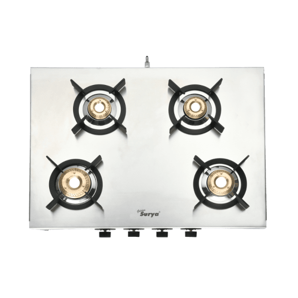 Splendor High Efficiency 4B