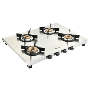 Splendor High Efficiency 4B