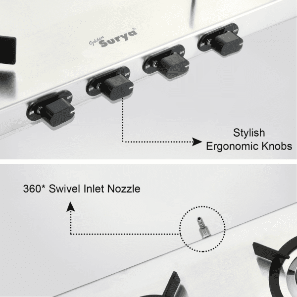 Splendor High Efficiency 4B