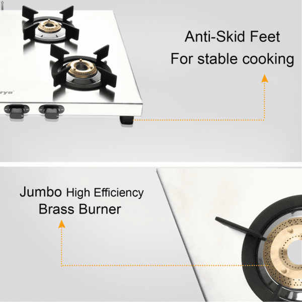 Splendor High Efficiency 4B
