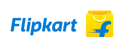 Flipkart Logo Final