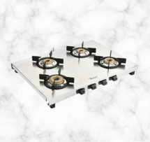 Gas Stove