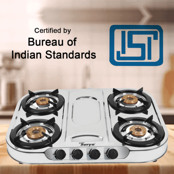 MAGMA Indane, Bharatgas & HP Gas
