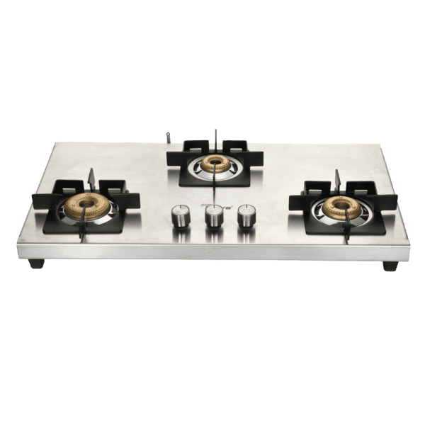 ZIRCON 3B HOB TOP